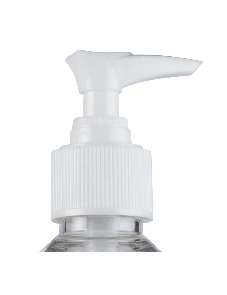 Lubrifiant à base d'eau Sensualube Water 500ml