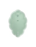 Stimulateur clitoridien par onde de pression sans contact et par vibration USB vert menthe, Cloud Dancer Satisfyer - CC597838 Stimulateur clitoridien par onde de pression sans contact et par vibration USB vert menthe, Cloud Dancer Satisfyer - CC597838