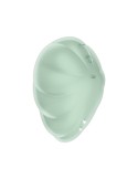 Stimulateur clitoridien par onde de pression sans contact et par vibration USB vert menthe, Cloud Dancer Satisfyer - CC597838 Stimulateur clitoridien par onde de pression sans contact et par vibration USB vert menthe, Cloud Dancer Satisfyer - CC597838