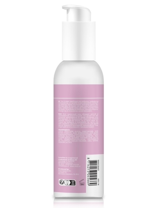 Lubrifiant Soyeux Silky - 150 ml