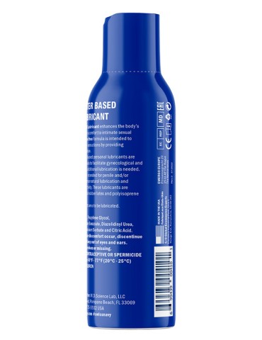 Lubrifiant Eau PREMIUM SWISS NAVY 89ml 2
