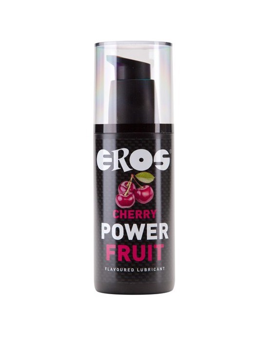 Gel Power Plus Cerise 125mL