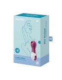 Stimulateur clitoridien Air Pulsé Lucky Libra Satisfyer - CC597764 Stimulateur clitoridien Air Pulsé Lucky Libra Satisfyer - CC597764
