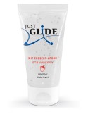 Lubrifiant Aromatisé Fraise Just Glide 50 ml