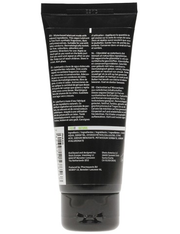 Lubrifiant Fist It Natural Vegan 100ml 2