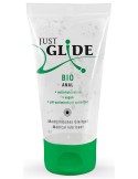 Lubrifiant Bio Anal Just Glide 50ml
