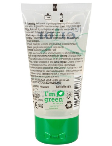 Lubrifiant Bio Anal Just Glide 50ml 2