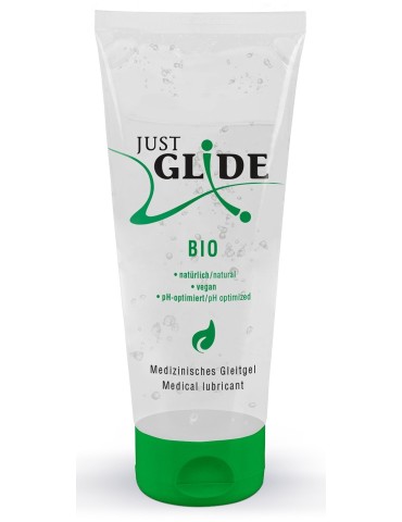 Lubrifiant Bio Just Glide 200ml