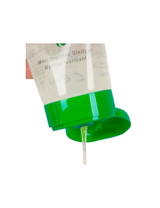 Lubrifiant Bio Just Glide 200ml