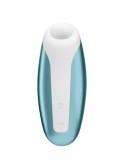 Stimulateur de clitoris Love Breeze Bleu Satisfyer - CC5972510040 Stimulateur de clitoris Love Breeze Bleu Satisfyer - CC5972510040