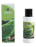 Lubrifiant Bio Natural Lube Aloe Vera 100ml