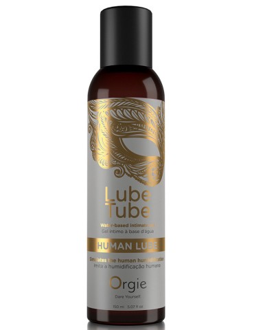 Lubrifiant Eau Human Lube 150ml