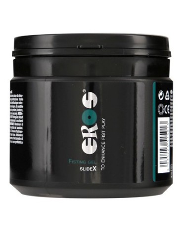 Eros Fisting Gel Slide X - 500 ml