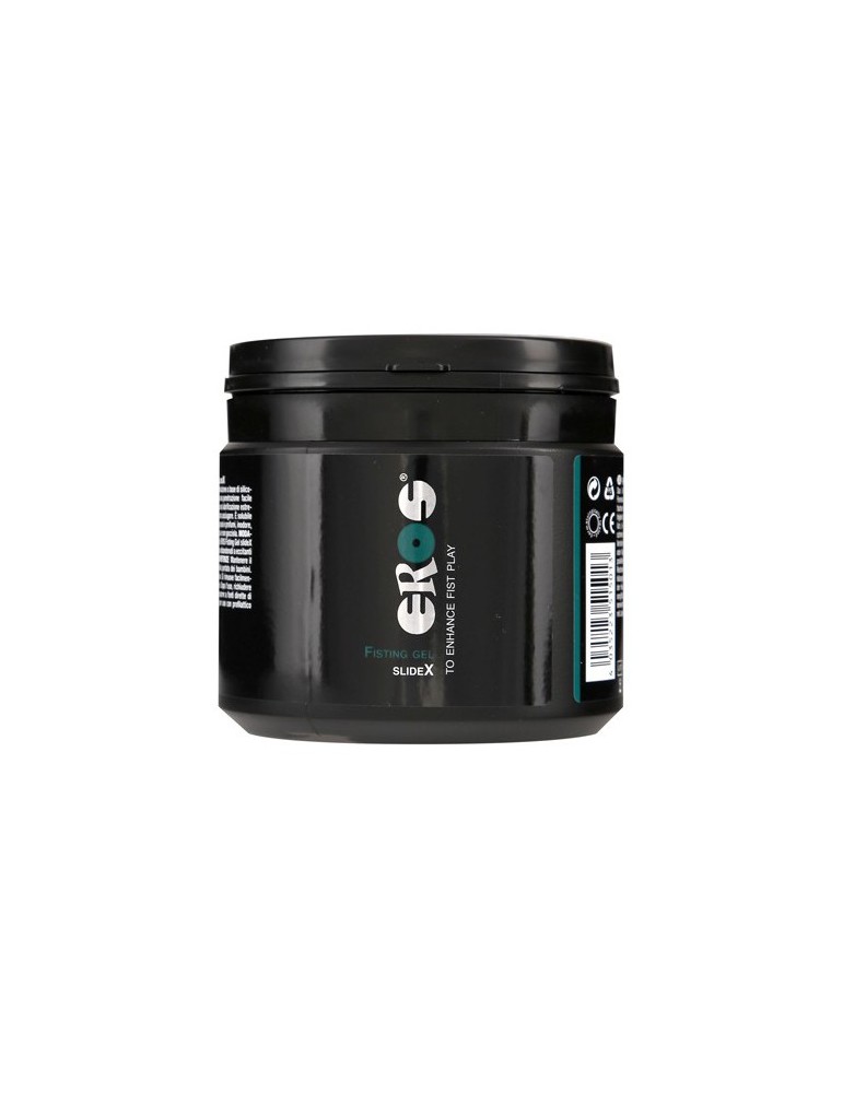 Eros Fisting Gel Slide X - 500 ml
