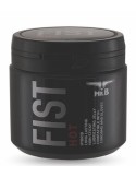 Crème Fist Hot 500mL