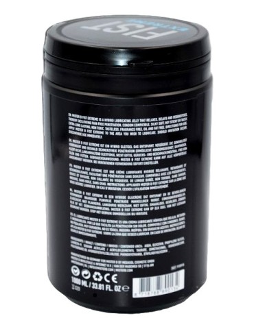 Crème Fist Extrême MrB 1L 2