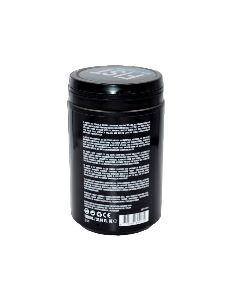 Crème Fist Extrême MrB 1L