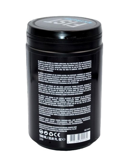 Crème Fist Extrême MrB 1L