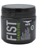Crème hybride MrB Fist Sensitive 500ml