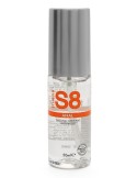 Lubrifiant Eau Anal S8 Natural 50mL