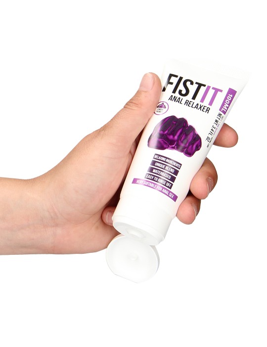 Lubrifiant relaxant Fist It Anal Relaxer 100mL Lubrifiant relaxant Fist It Anal Relaxer 100mL