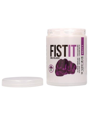 Crème relaxante Anal Relaxer 1L 2