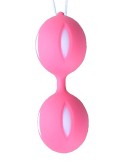 Boules de Geisha rose - CR-KOB001PNK Boules de Geisha rose - CR-KOB001PNK