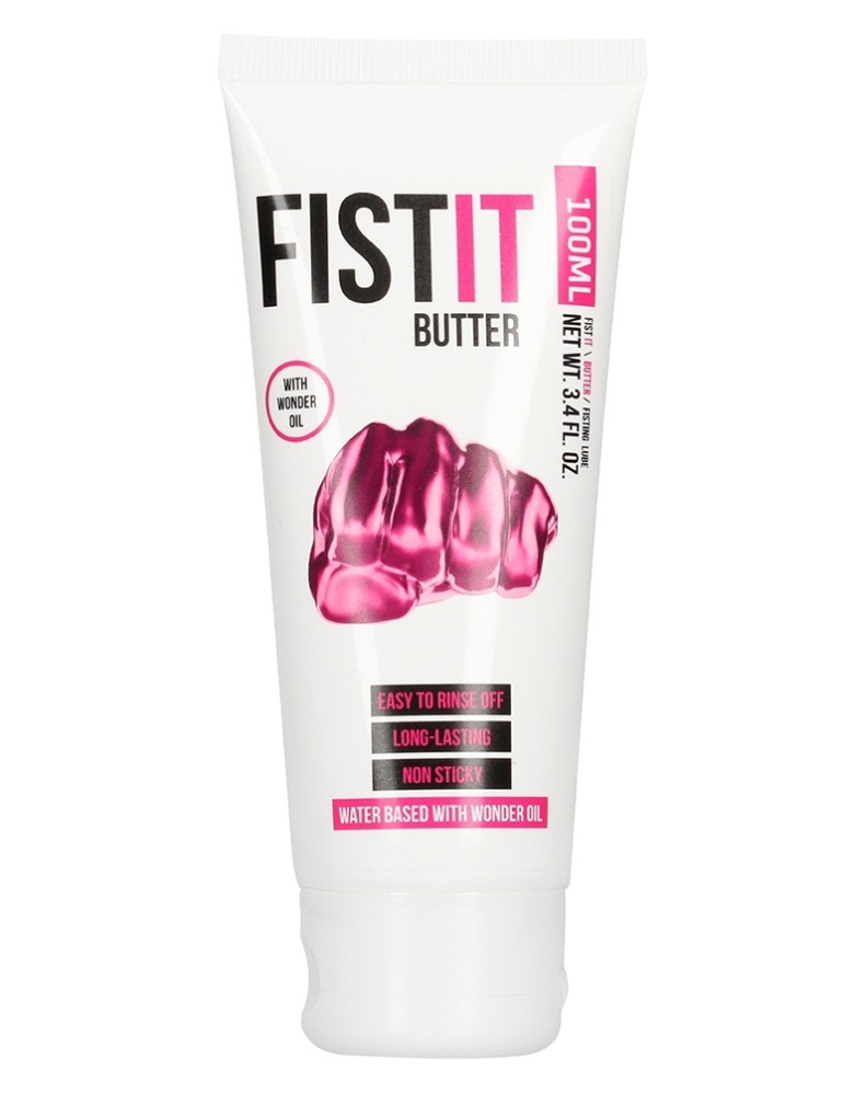 Crème Fist It Butter 100ml