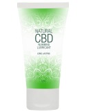 Lubrifiant relaxant Natural CBD 50ml