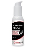 Gel Maxi Anal Relax 100ml