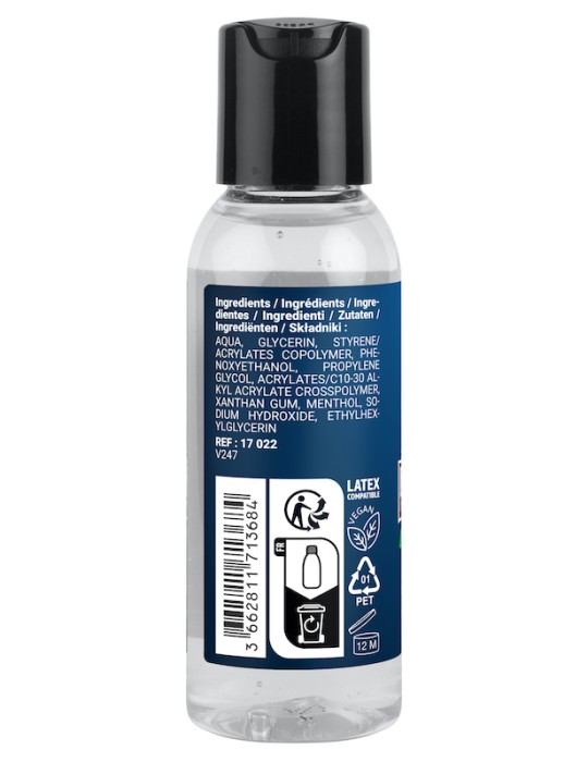 Lubrifiant Fuck & Fist Anal Extreme 50ml