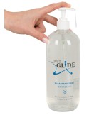 Lubrifiant végétalien 1000ml à base d'eau Just Glide - R610062 Lubrifiant végétalien 1000ml à base d'eau Just Glide - R610062