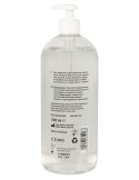 Lubrifiant végétalien 1000ml à base d'eau Just Glide - R610062 Lubrifiant végétalien 1000ml à base d'eau Just Glide - R610062