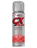 Lubrifiant chauffant à base d'eau 100 ML CX GLIDE - CC800130 Lubrifiant chauffant à base d'eau 100 ML CX GLIDE - CC800130