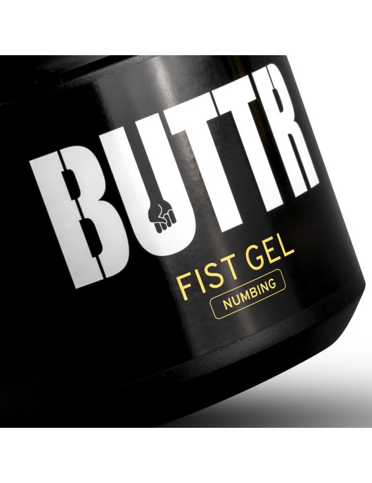 Lubrifiant Relaxant Buttr Fist Gel 500ml