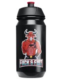 Bouteille pour Lubrifiant Fuck & Fist 500ml