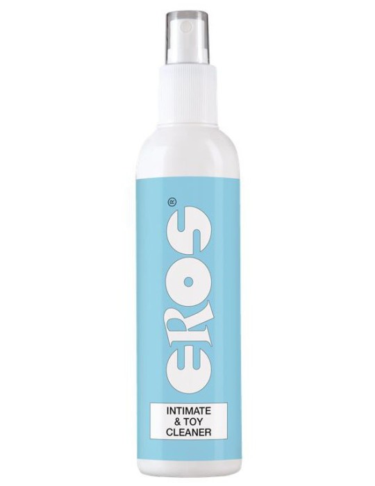 Nettoyant Sextoys Eros Intimate 250ml Nettoyant Sextoys Eros Intimate 250ml