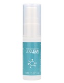 Nettoyant sextoys Go Clean Éthanol 15ml