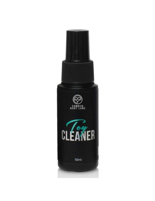 Nettoyant sextoys CBL 50ml Nettoyant sextoys CBL 50ml