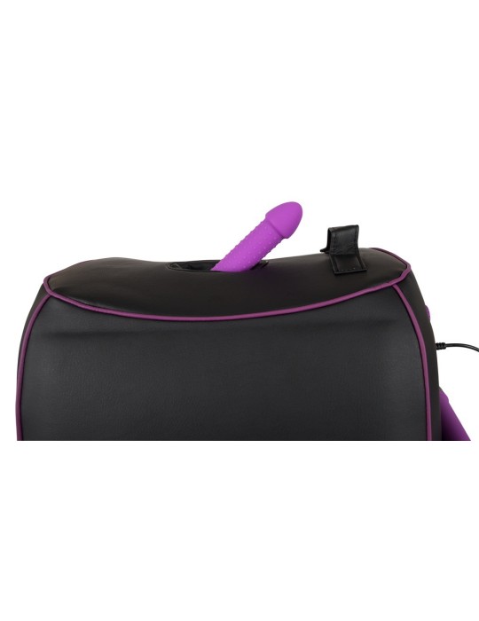 Sex machine pour des plaisirs féminin et masculin - ORI584193