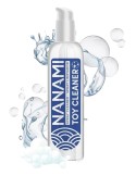 Nettoyant pour sextoys Nanami Clean 150ml