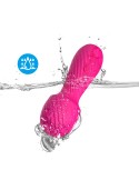 Vibromasseur Wand Massage Rose puissant – USK-W03PNK Vibromasseur Wand Massage Rose puissant – USK-W03PNK