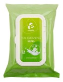 Lingettes nettoyantes Toy Cleaning x25