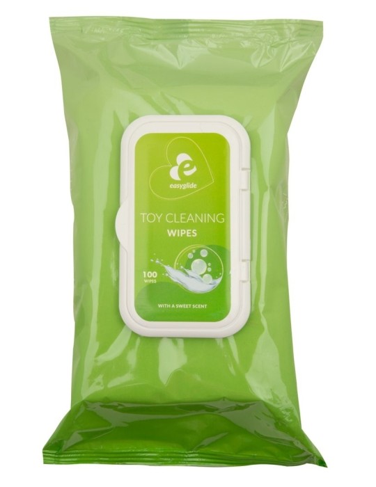 Lingettes nettoyantes Toy Cleaning x100 Lingettes nettoyantes Toy Cleaning x100