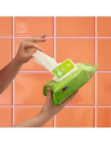 Lingettes nettoyantes Toy Cleaning x100 2