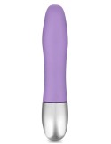 Petit vibromasseur violet 11cm - CC5700420201 Petit vibromasseur violet 11cm - CC5700420201