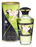 Huile de massage Chauffante Aphrodisiaque - Sorbet de MINUIT 100 mL