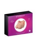 Buste seins réaliste couleur peau claire Taille M Bonnet D - CC730014019404 Buste seins réaliste couleur peau claire Taille M Bonnet D - CC730014019404