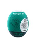 Oeuf masturbateur flexible Naughty Satisfyer - CC597021 Oeuf masturbateur flexible Naughty Satisfyer - CC597021