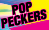 Pop Peckers